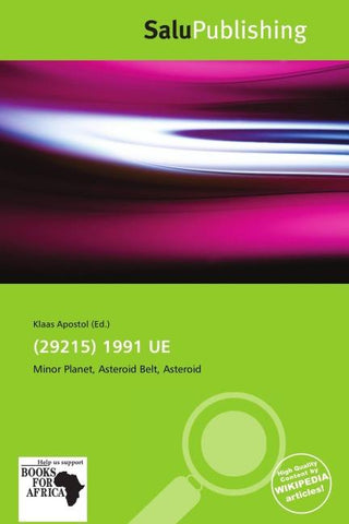 (29215) 1991 UE