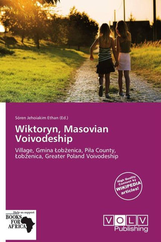 Wiktoryn, Masovian Voivodeship