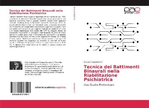 Tecnica dei Battimenti Binaurali nella Riabilitazione Psichiatrica