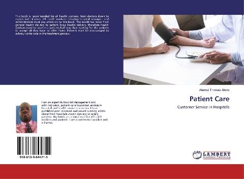 Patient Care