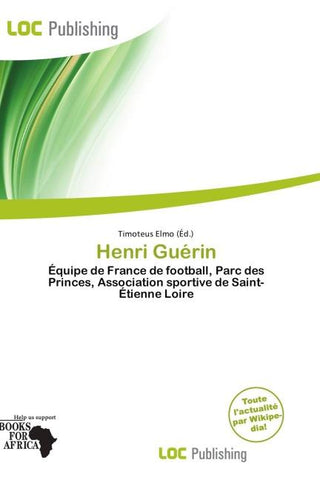 Henri Guérin