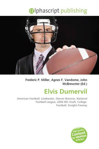 Elvis Dumervil