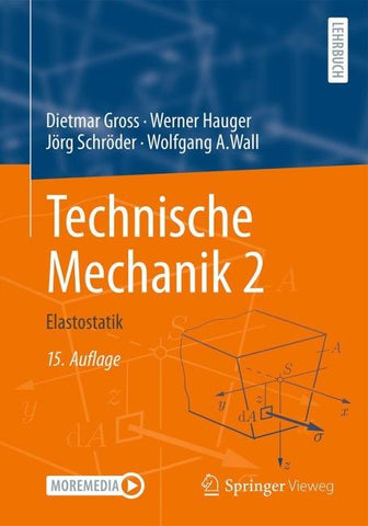 Technische Mechanik 2