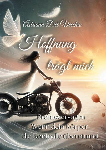 Hoffnung trägt mich