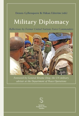 Military Diplomacy