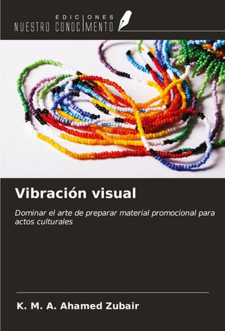 Vibración visual