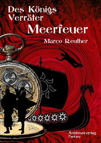 Meerfeuer