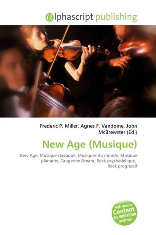 New Age (Musique)