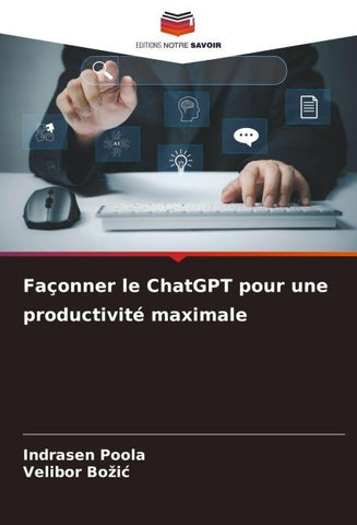Façonner le ChatGPT pour une productivité maximale