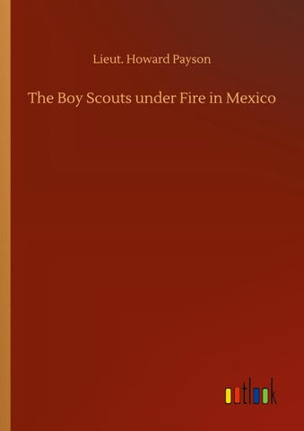 The Boy Scouts under Fire in Mexico