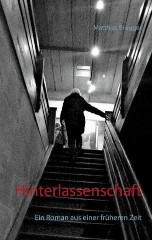 Hinterlassenschaft