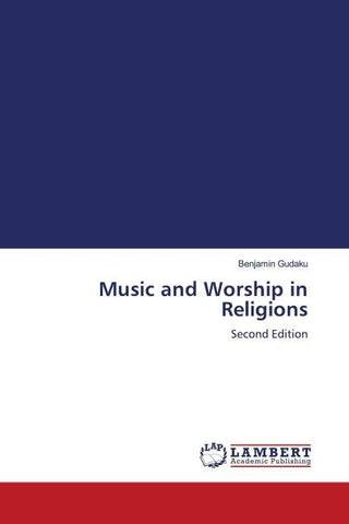 Music and Worship in Religions
