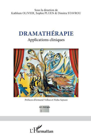 Dramathérapie
