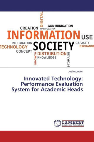 Innovated Technology: Performance Evaluation System for Academic Heads