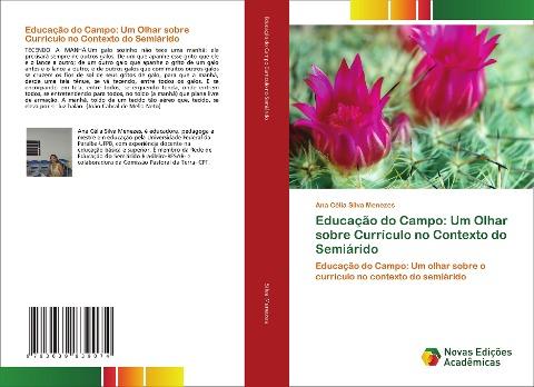 Educação do Campo: Um Olhar sobre Currículo no Contexto do Semiárido