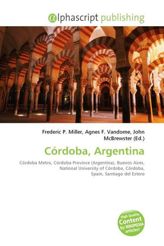 Córdoba, Argentina