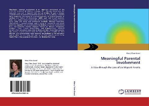 Meaningful Parental Involvement