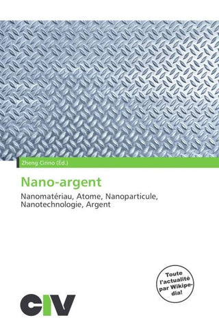 Nano-argent