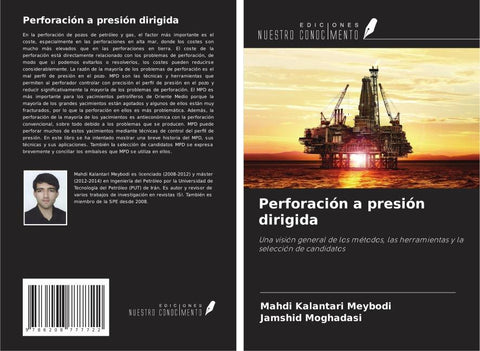 Perforación a presión dirigida