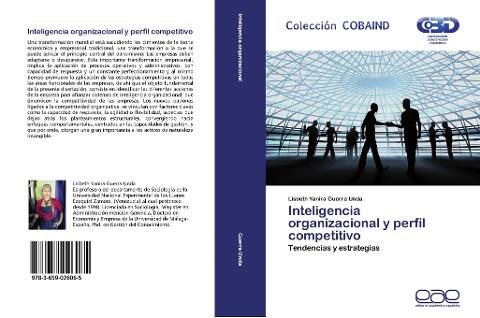Inteligencia organizacional y perfil competitivo