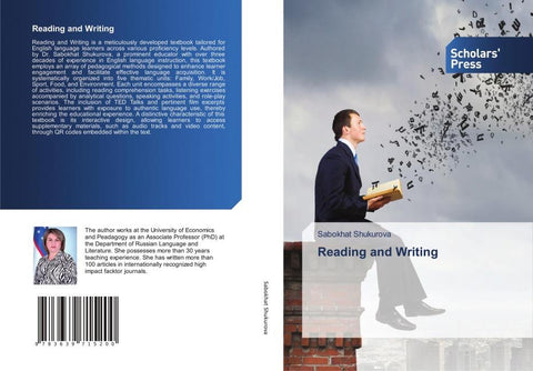 Reading and Writing
