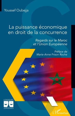 La puissance économique en droit de la concurrence