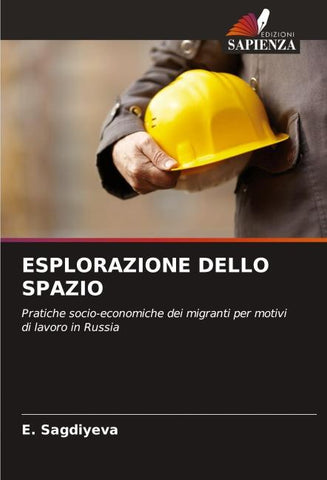 ESPLORAZIONE DELLO SPAZIO