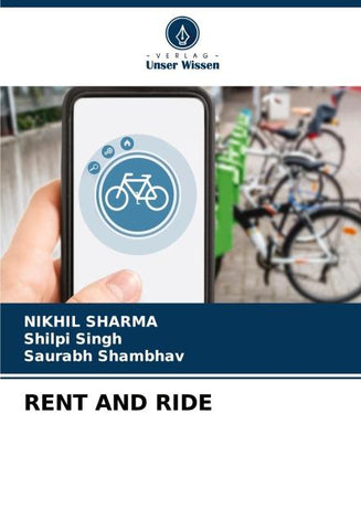 RENT AND RIDE