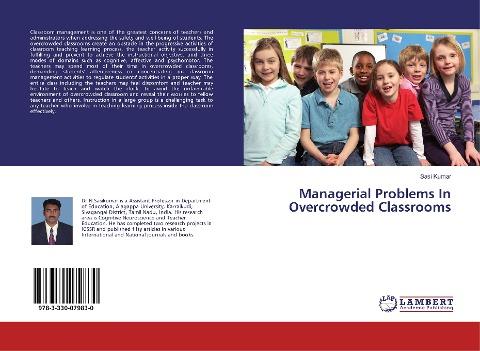 Managerial Problems In Overcrowded Classrooms