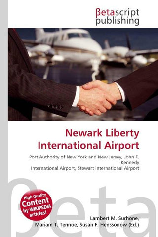 Newark Liberty International Airport