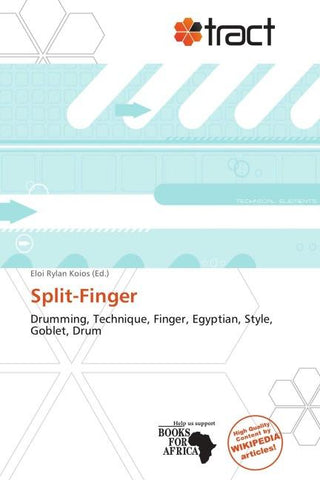 Split-Finger