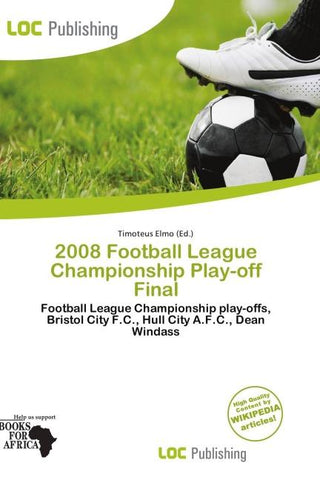 2008 Football League Championship Play-off Final