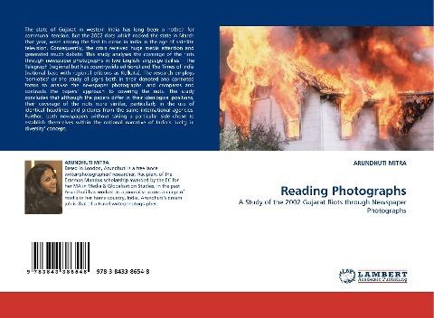 Reading Photographs