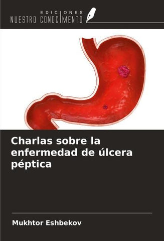 Charlas sobre la enfermedad de úlcera péptica