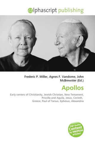 Apollos