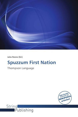 Spuzzum First Nation