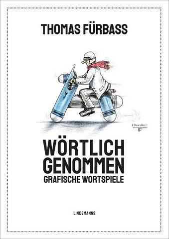 Wörtlich genommen