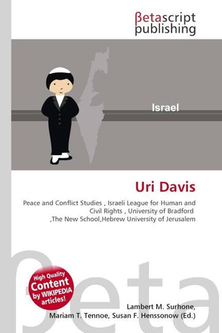 Uri Davis