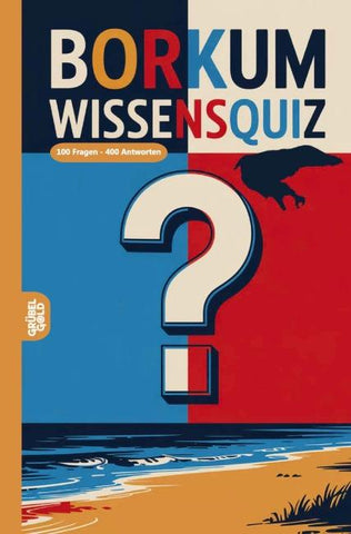 Borkum Wissensquiz