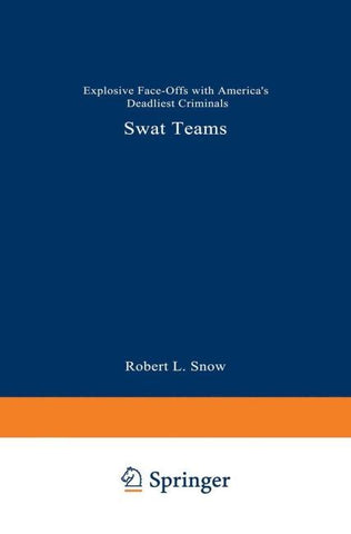 SWAT Teams