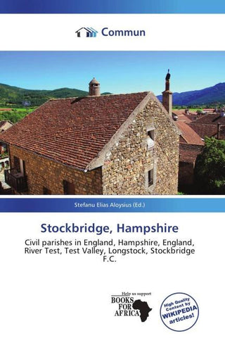 Stockbridge, Hampshire