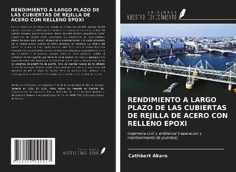 RENDIMIENTO A LARGO PLAZO DE LAS CUBIERTAS DE REJILLA DE ACERO CON RELLENO EPOXI