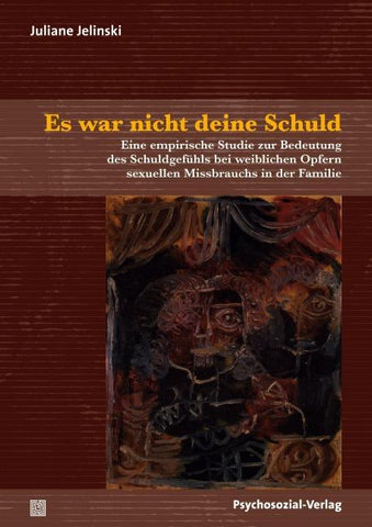 Es war nicht deine Schuld