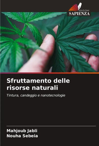 Sfruttamento delle risorse naturali