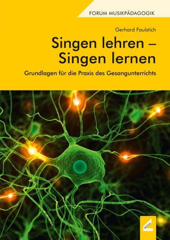 Singen lehren – Singen lernen