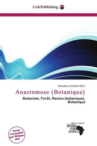 Anastomose (Botanique)
