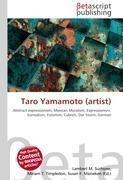 Taro Yamamoto (artist)