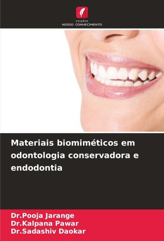 Materiais biomiméticos em odontologia conservadora e endodontia