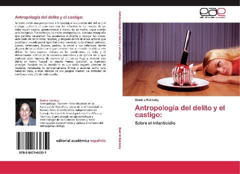 Antropología del delito y el castigo: