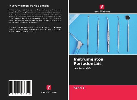 Instrumentos Periodontais